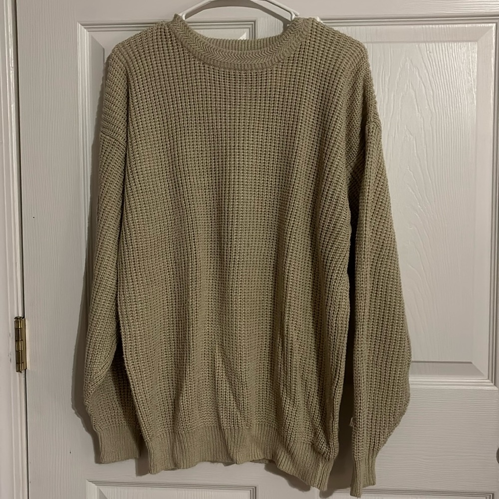 Sweater Graphix Vintage Sweater